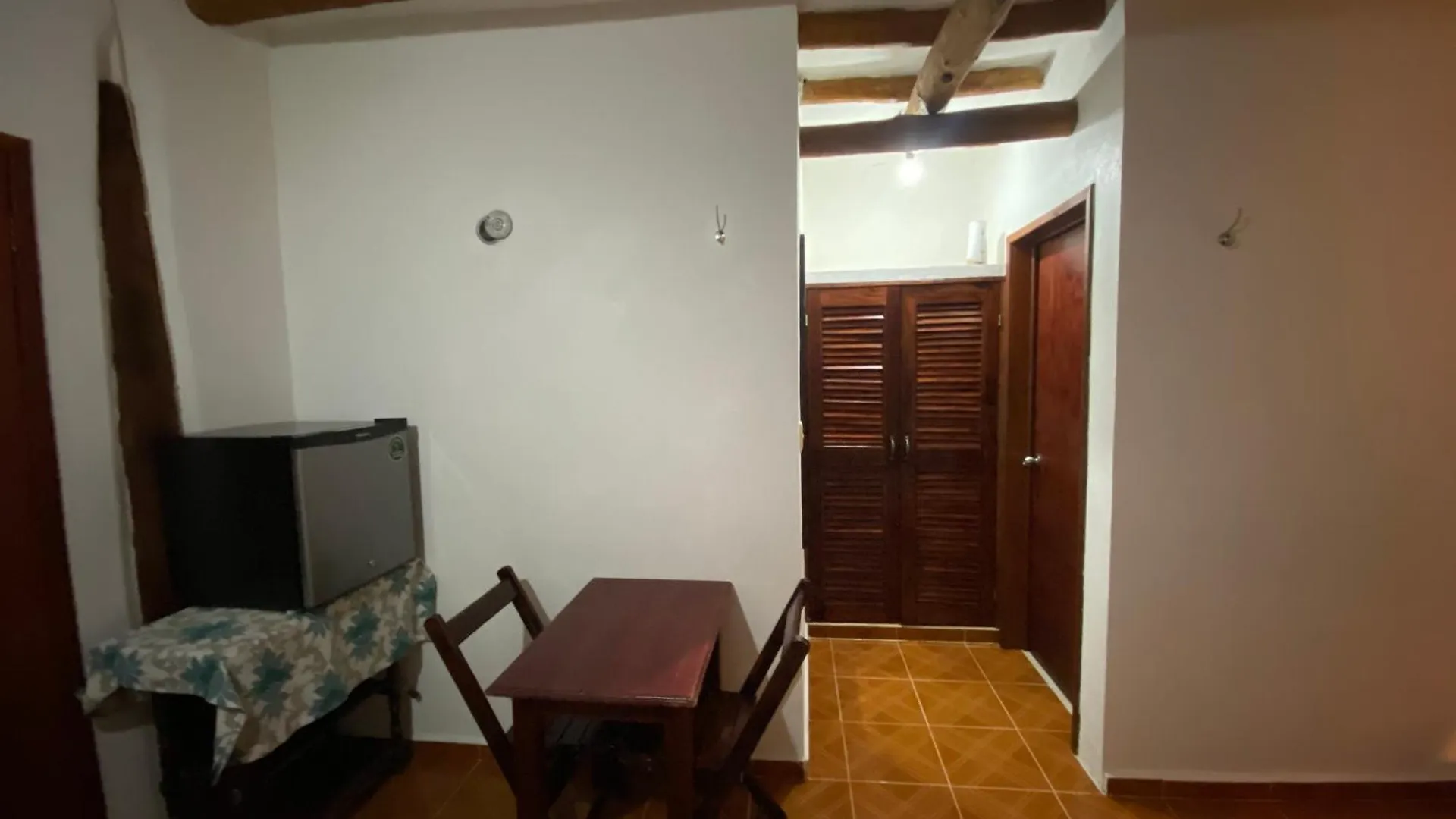 Apartahotel Casa Victor Avila Isla Holbox
