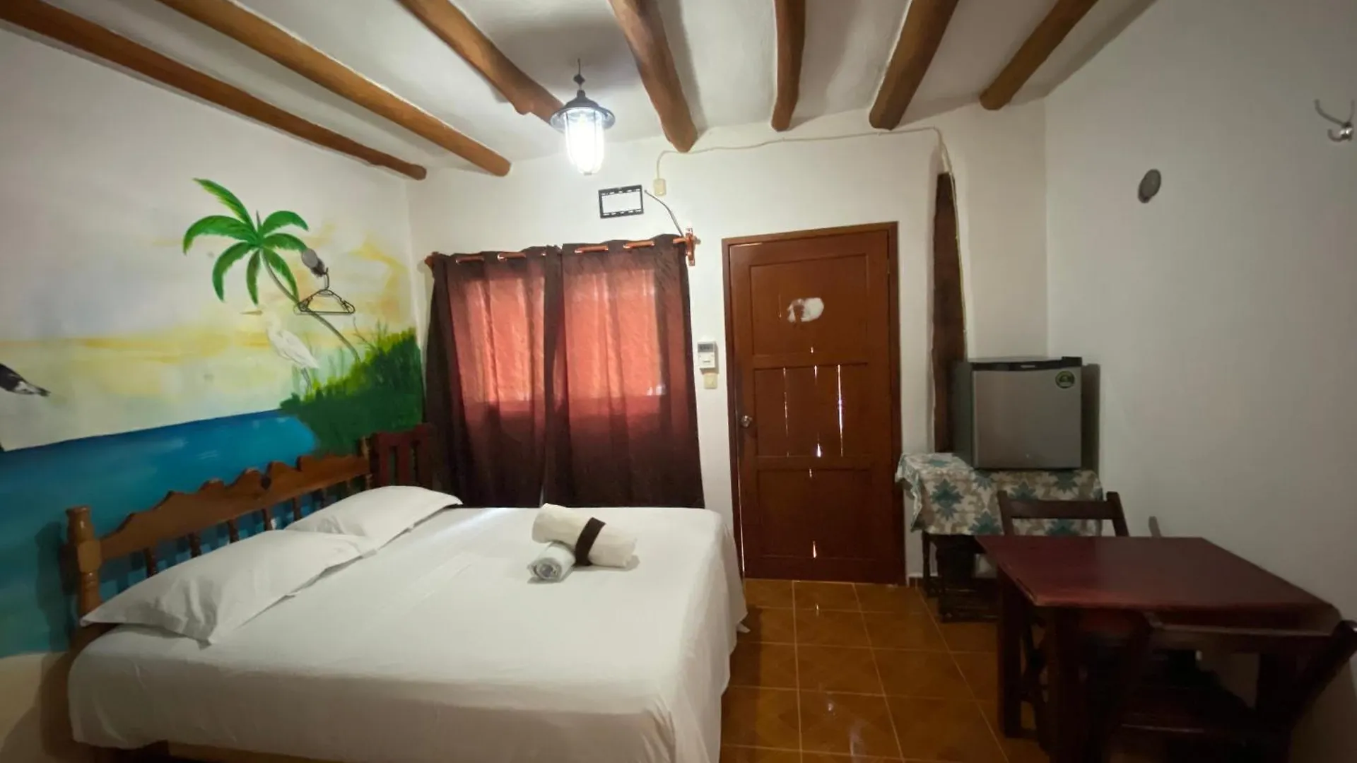 Casa Victor Avila Isla Holbox