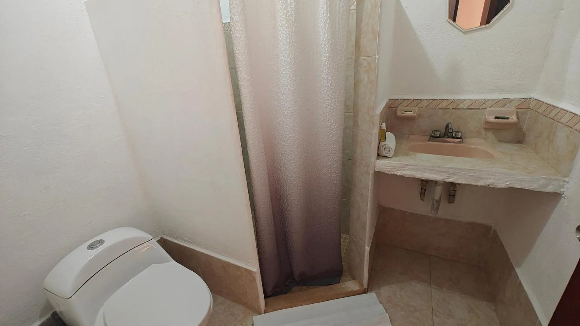 Aparthotel Casa Victor Avila Isla Holbox Mexico