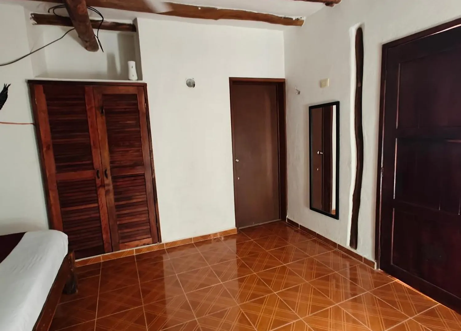Apartahotel Casa Victor Avila Isla Holbox México