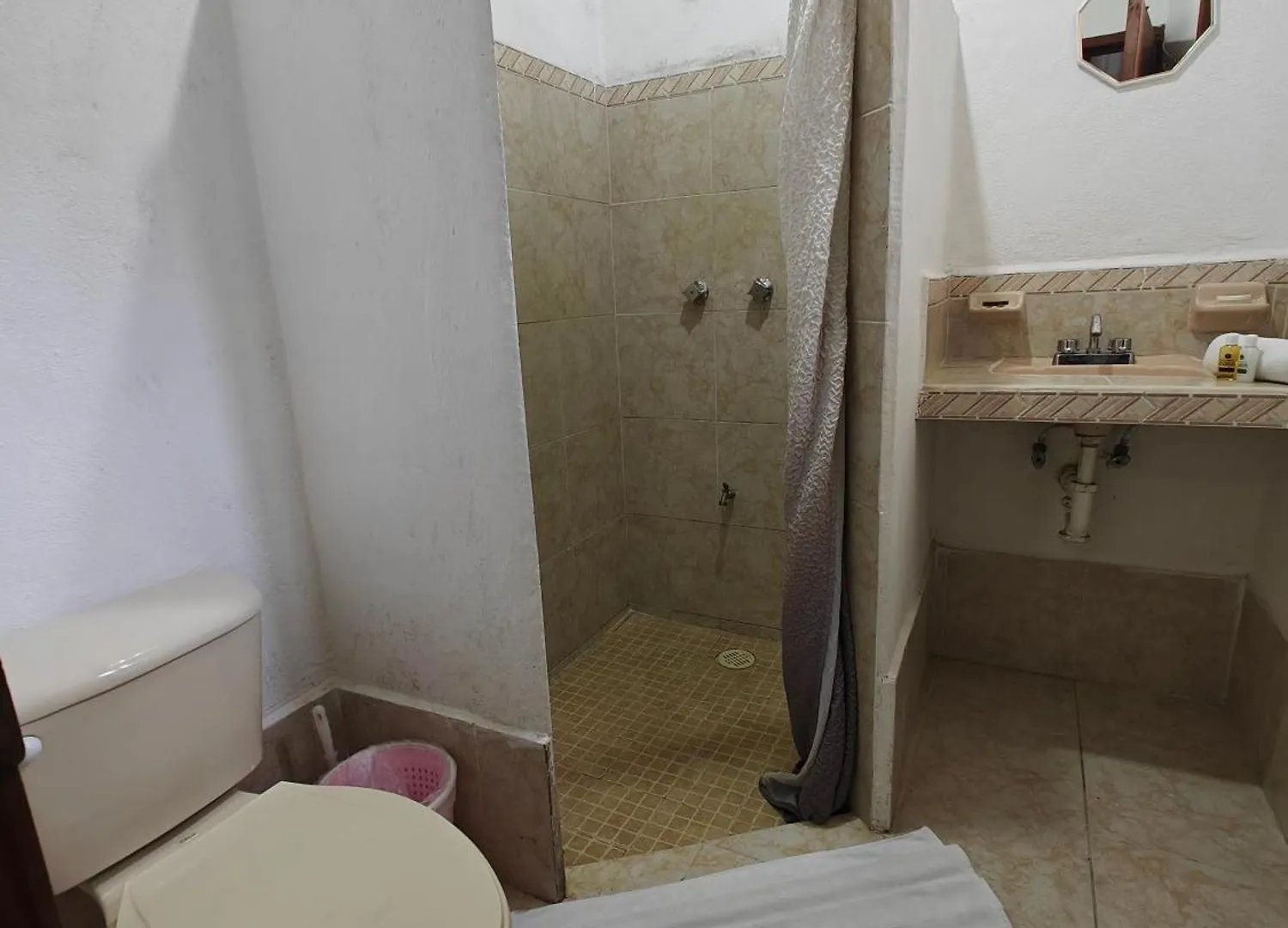 Apartahotel Casa Victor Avila Isla Holbox México