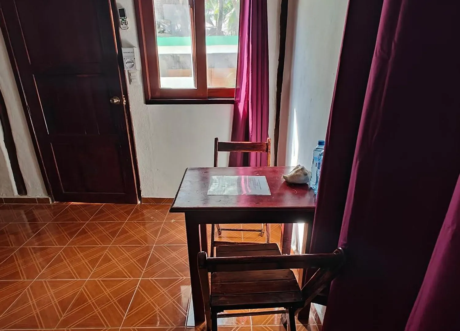 Apartahotel Casa Victor Avila Isla Holbox