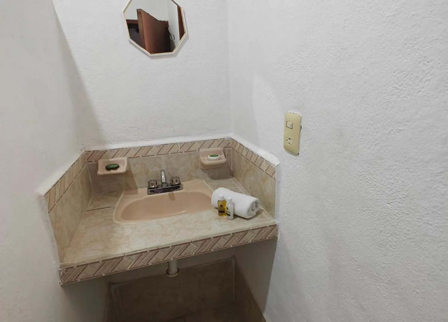 Casa Victor Avila Isla Holbox 0*,