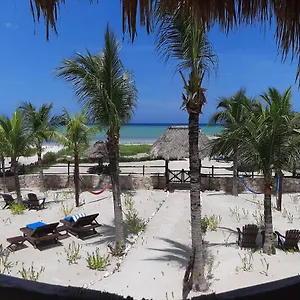 Apartments&suites Holbox