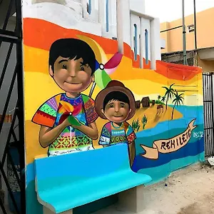 Estudios Rehilete Holbox
