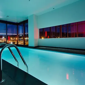 **** Hotel Ramada Encore By Wyndham México