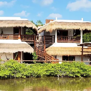 La Casa Del Alux - Adults Only Holbox