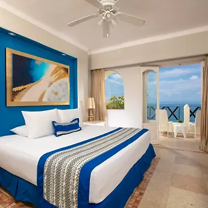 *** Hotel Blue Chairs Beachfront - Adults Only México