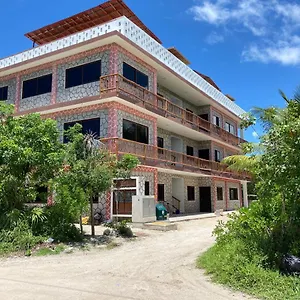 Bliss Holbox