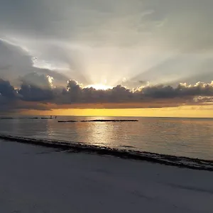 Valentina By Flores Vacation Holbox