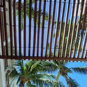 Casa Aloha-isla Holbox