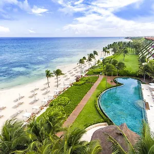 ***** Resort Grand Velas Riviera Maya (adults Only) México