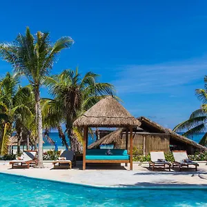 ** Hotel Ojo De Agua México