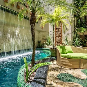 **** Hotel Maya Hotel&beachclub México