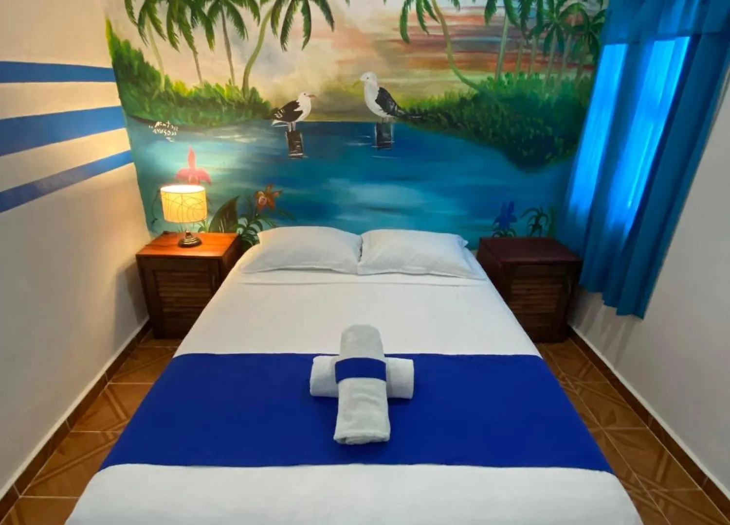 Casa Victor Avila Isla Holbox 0*,