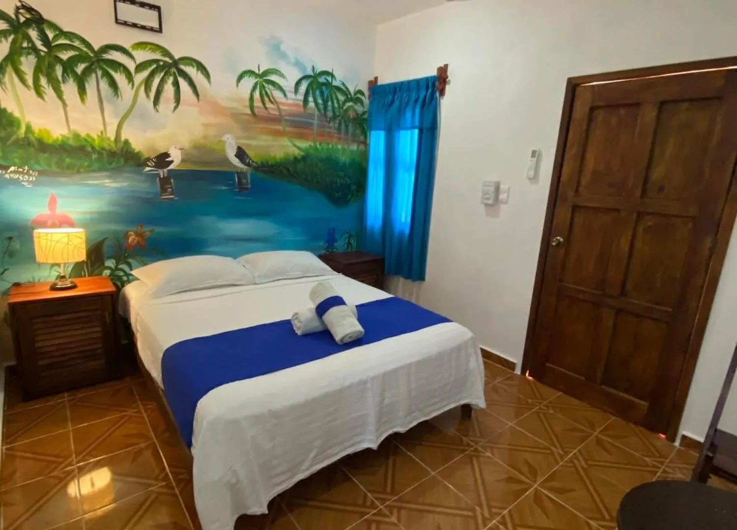 Casa Victor Avila Isla Holbox