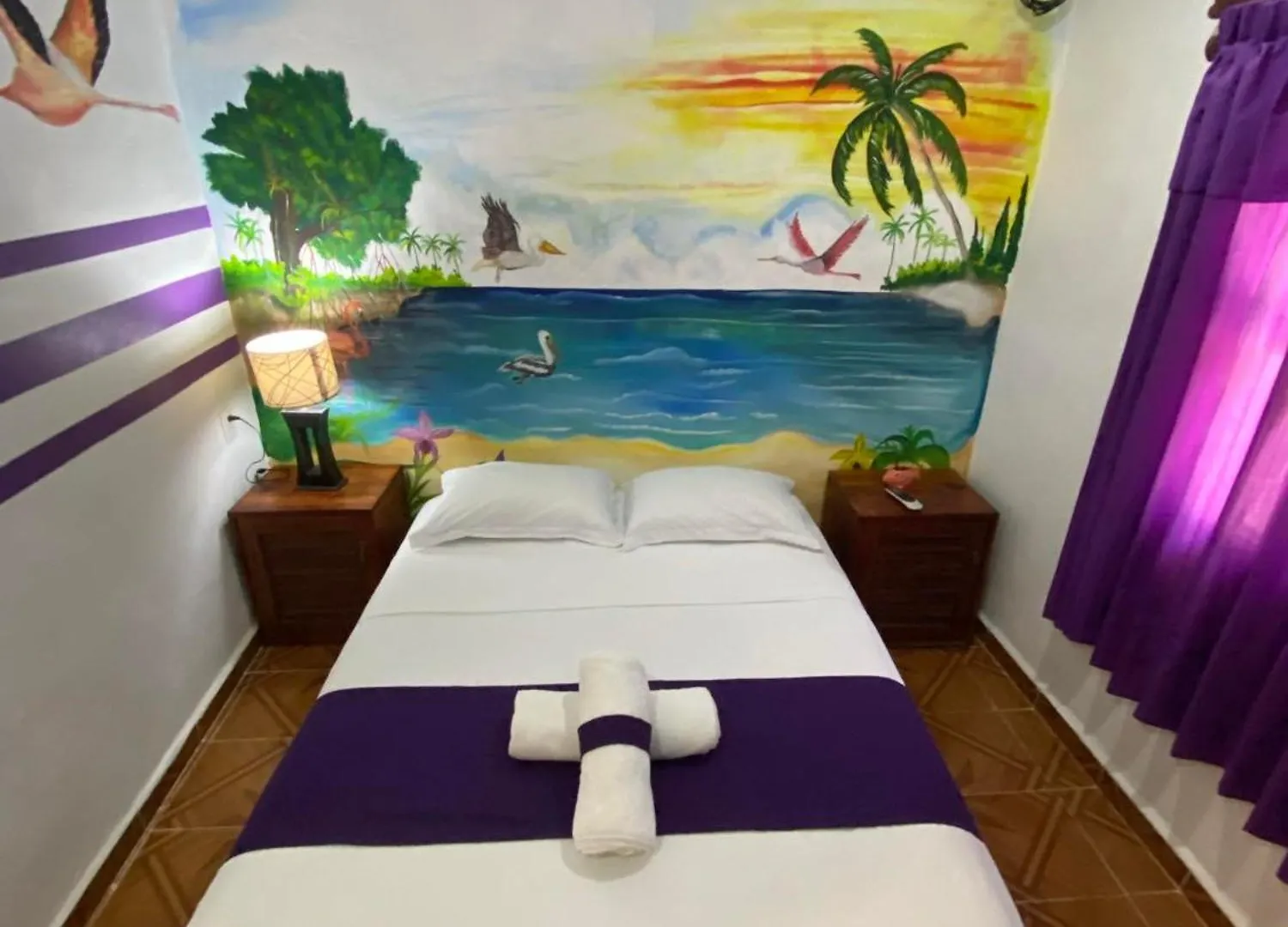 Casa Victor Avila Isla Holbox