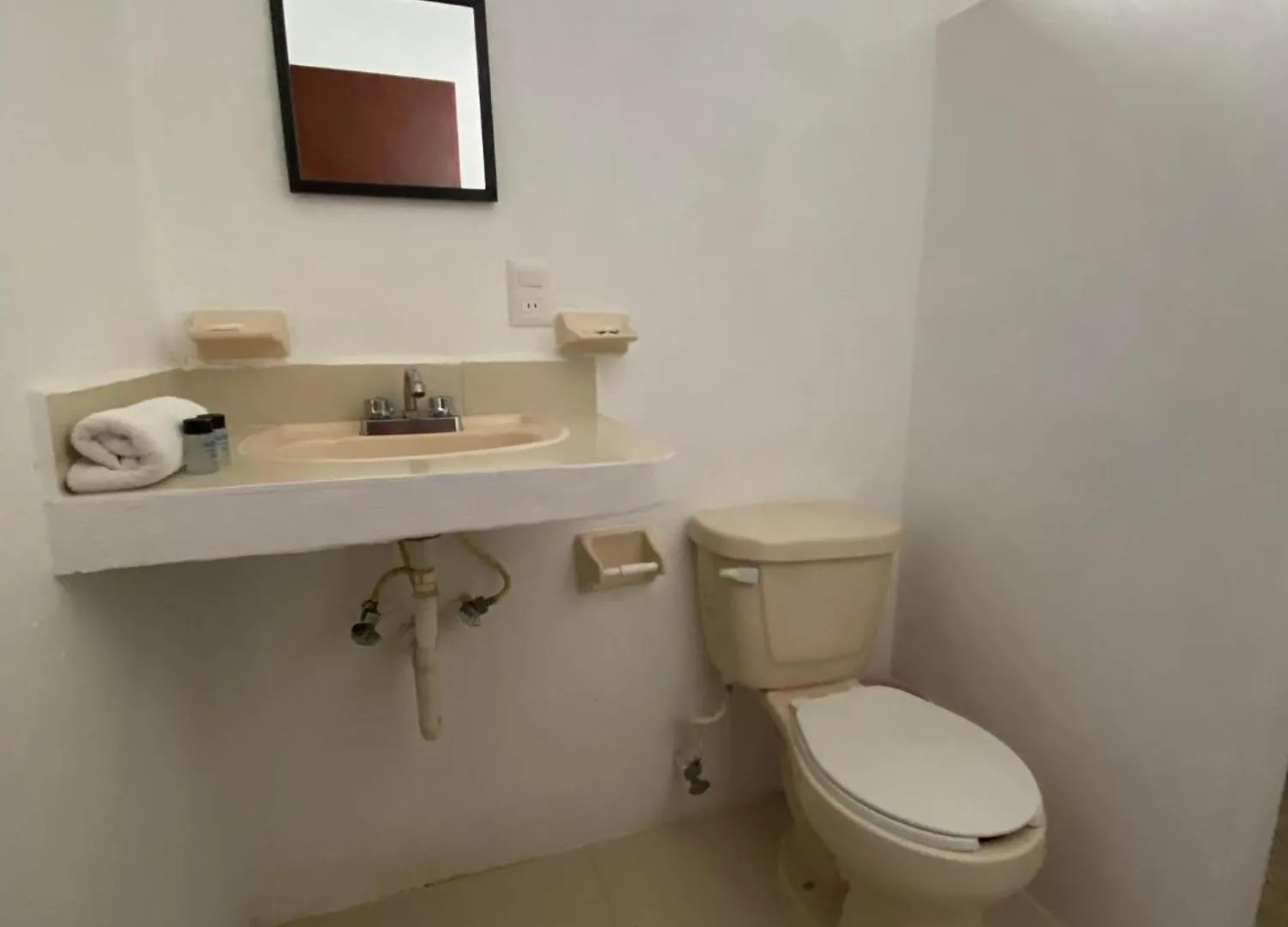 Casa Victor Avila Isla Holbox 公寓式酒店