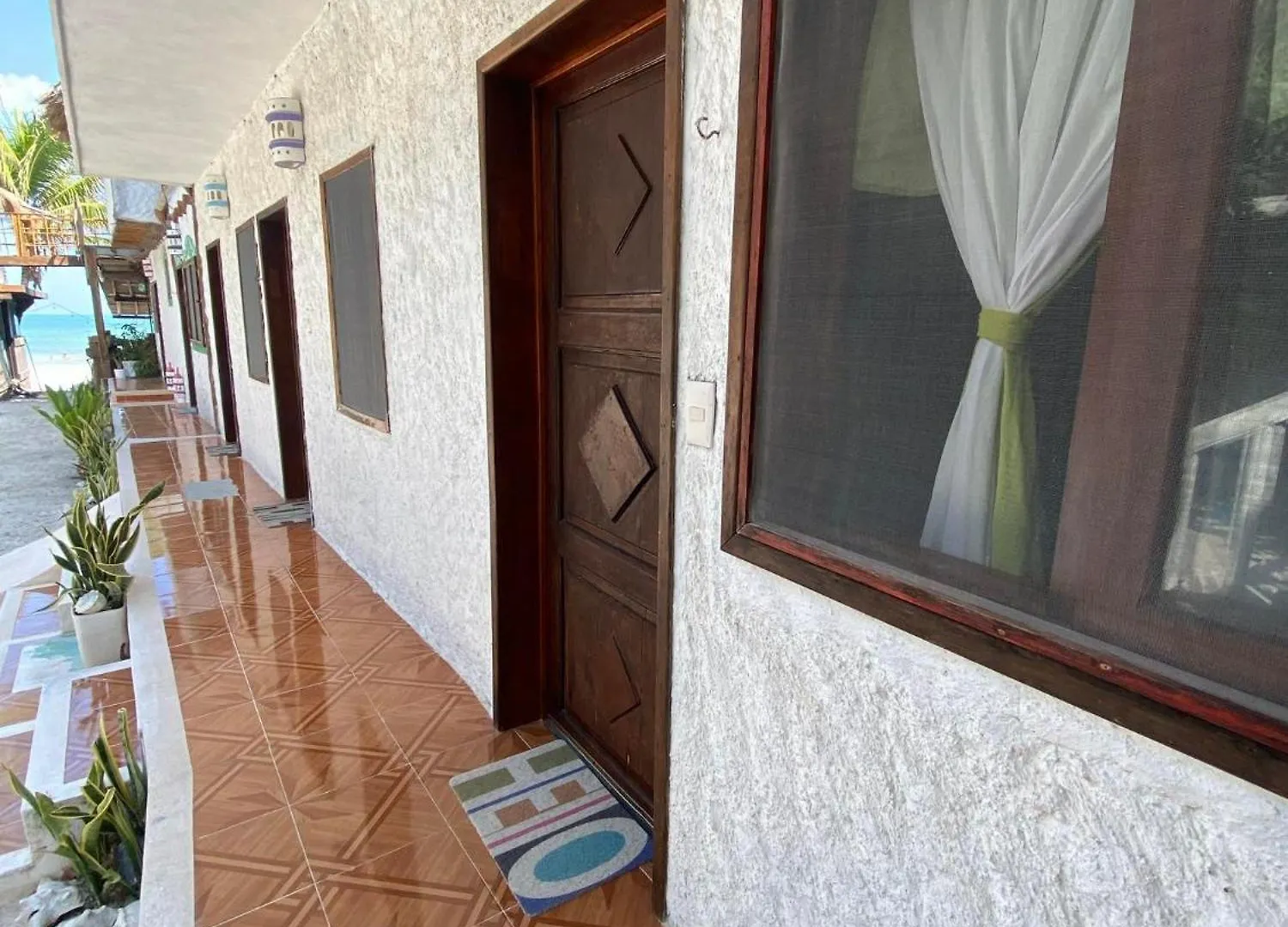 Casa Victor Avila Isla Holbox Aparthotel