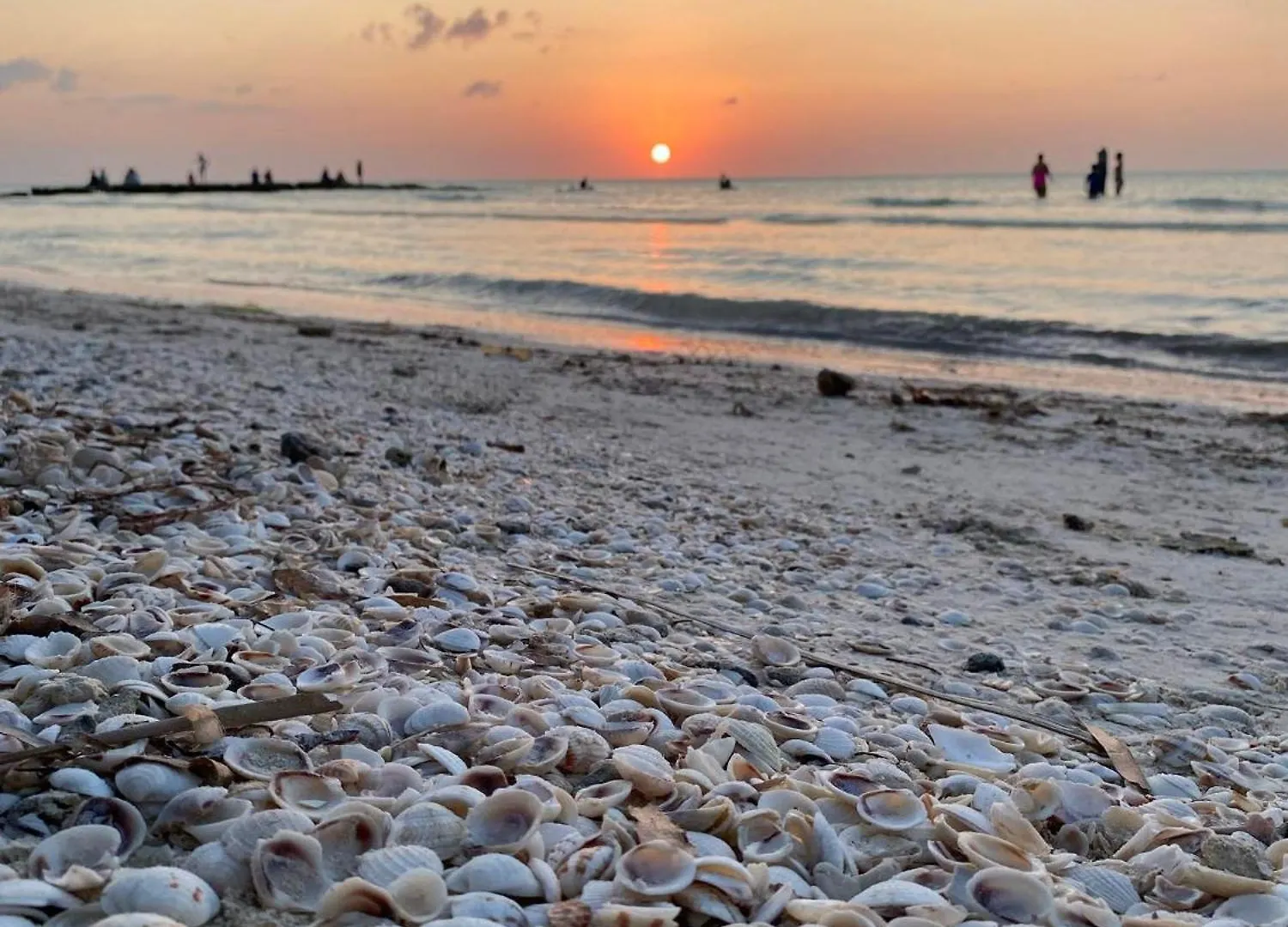 公寓式酒店 Casa Victor Avila Isla Holbox