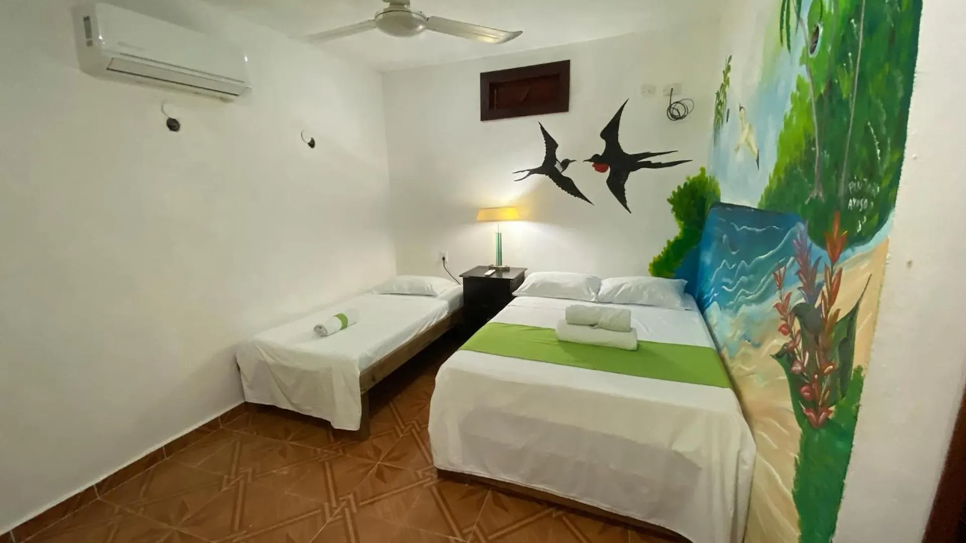 Casa Victor Avila Isla Holbox Aparthotel