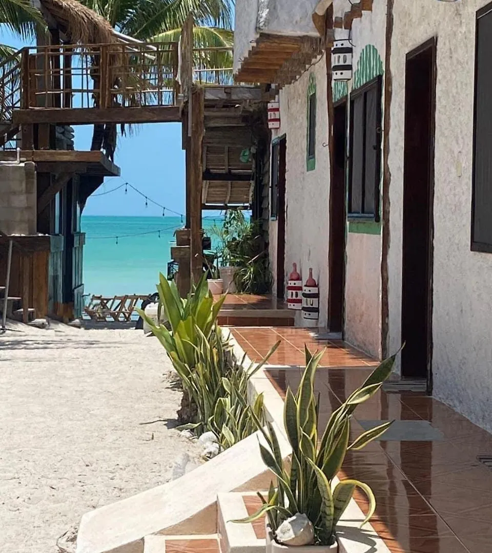 Casa Victor Avila Isla Holbox Aparthotel