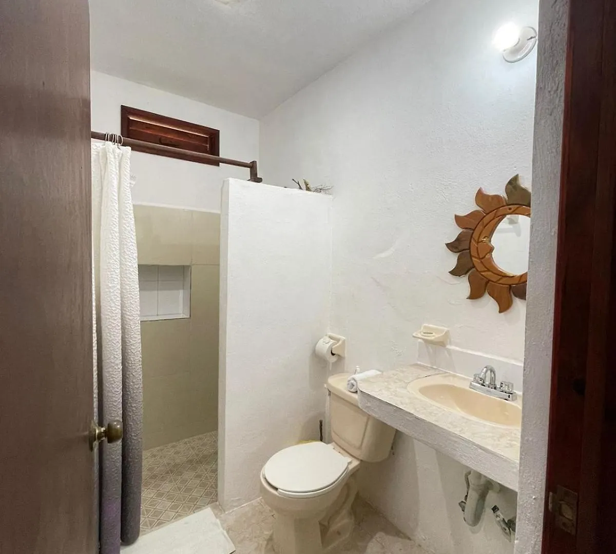 Casa Victor Avila Isla Holbox Aparthotel