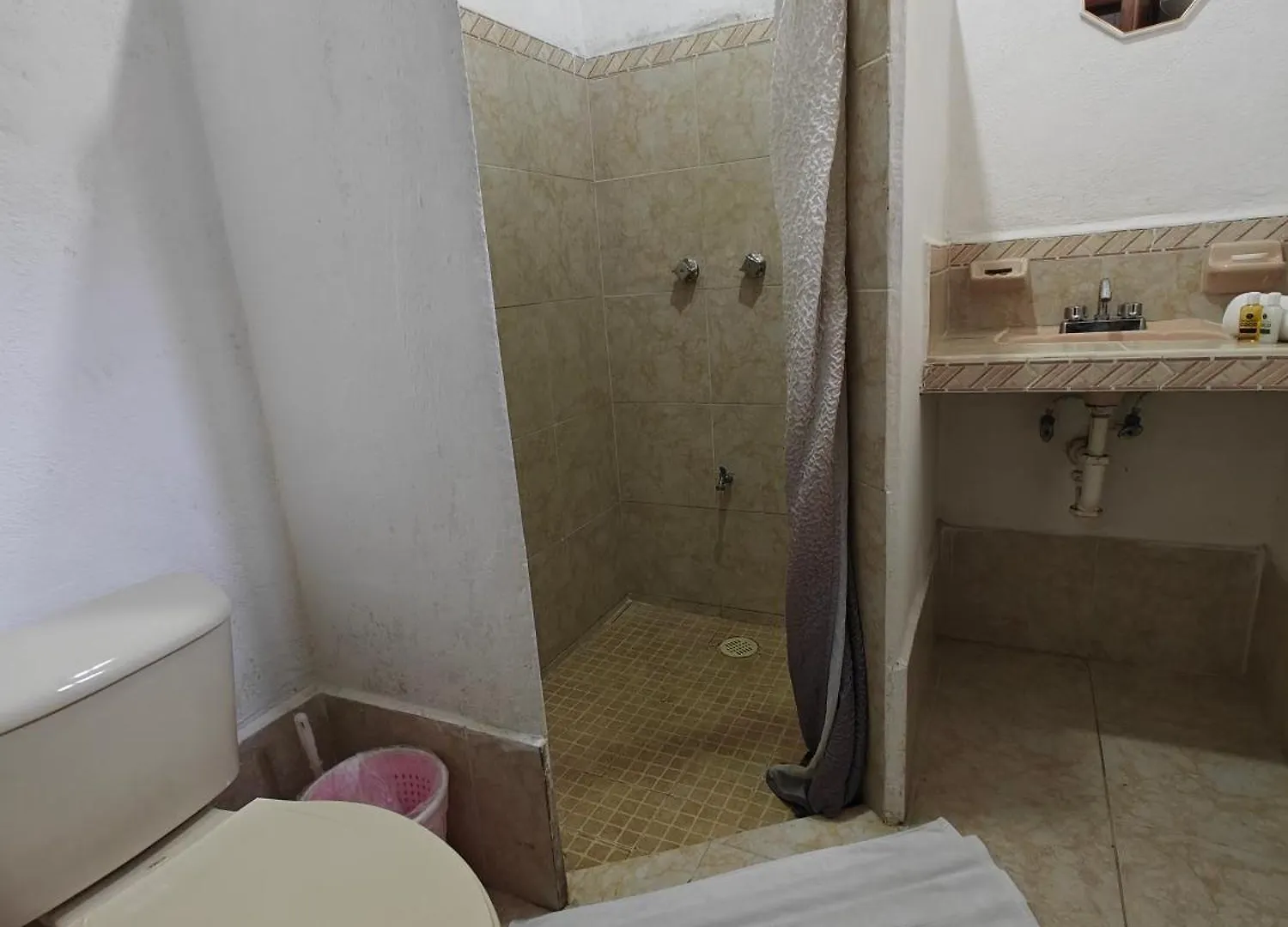 公寓式酒店 Casa Victor Avila Isla Holbox 墨西哥