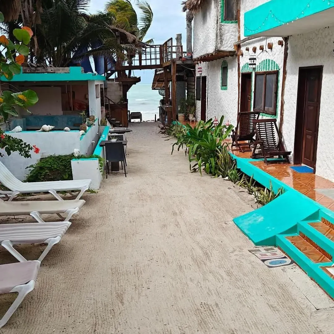 Casa Victor Avila Isla Holbox 0*,  Mexiko