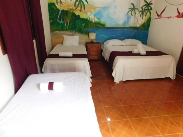 Casa Victor Avila Isla Holbox